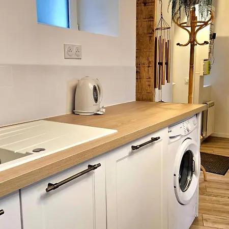 Neuf En Centre 滨海图维列