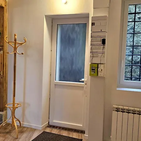 Neuf En Centre 滨海图维列