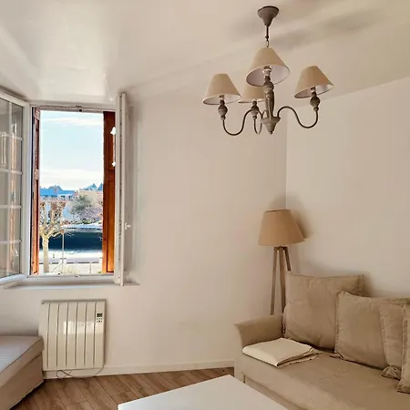 Neuf En Centre Appartamento Trouville-sur-Mer