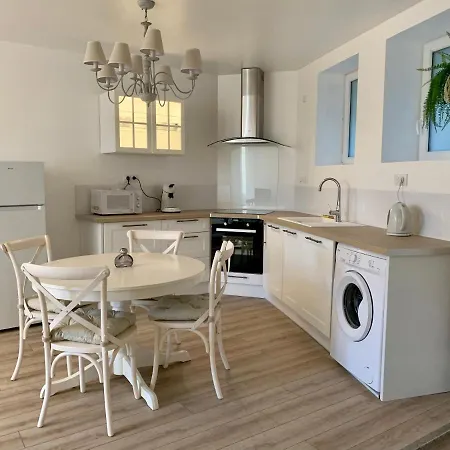 Apartamento Neuf En Centre