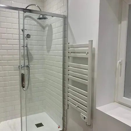 Apartamento Neuf En Centre *