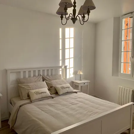 Neuf En Centre * Trouville-sur-Mer