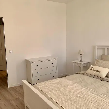 Neuf En Centre Apartamento Trouville-sur-Mer
