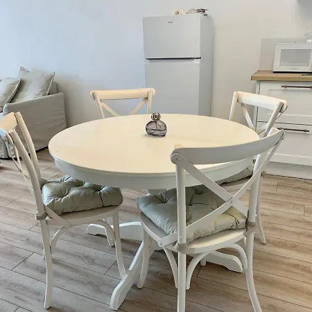 Apartamento Neuf En Centre Trouville-sur-Mer