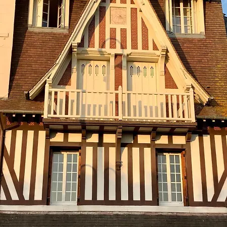 Neuf En Centre Apartment