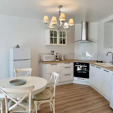 Διαμέρισμα Neuf En Centre