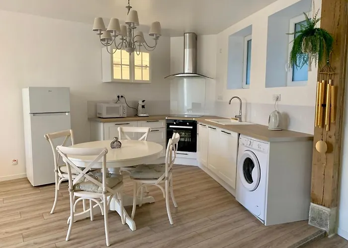 Διαμέρισμα Neuf En Centre