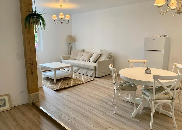 Neuf En Centre Trouville-sur-Mer