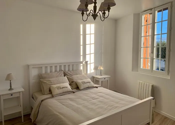 Neuf En Centre * Trouville-sur-Mer