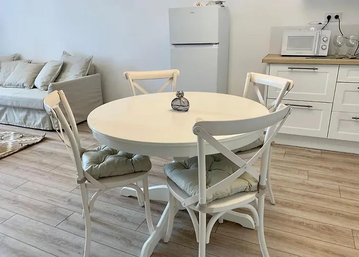 Διαμέρισμα Neuf En Centre Trouville-sur-Mer