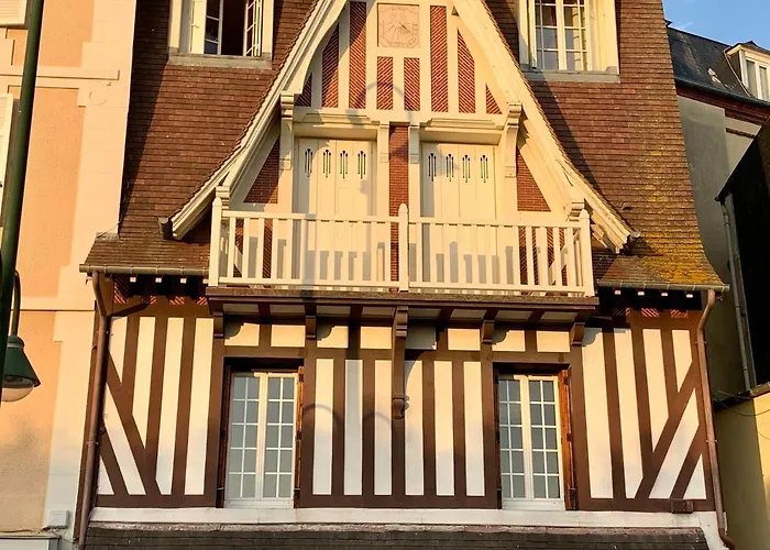 Neuf En Centre Διαμέρισμα