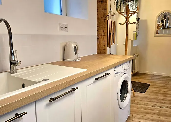 Neuf En Centre Trouville-sur-Mer