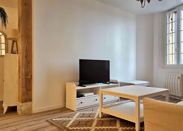 Neuf En Centre Διαμέρισμα