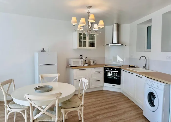 Διαμέρισμα Neuf En Centre