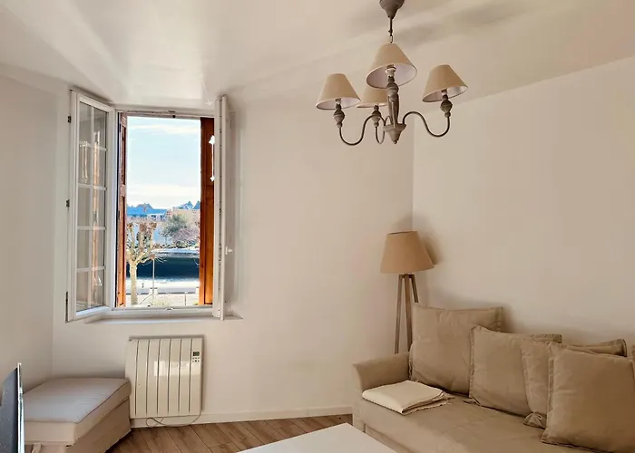 Neuf En Centre Διαμέρισμα Trouville-sur-Mer