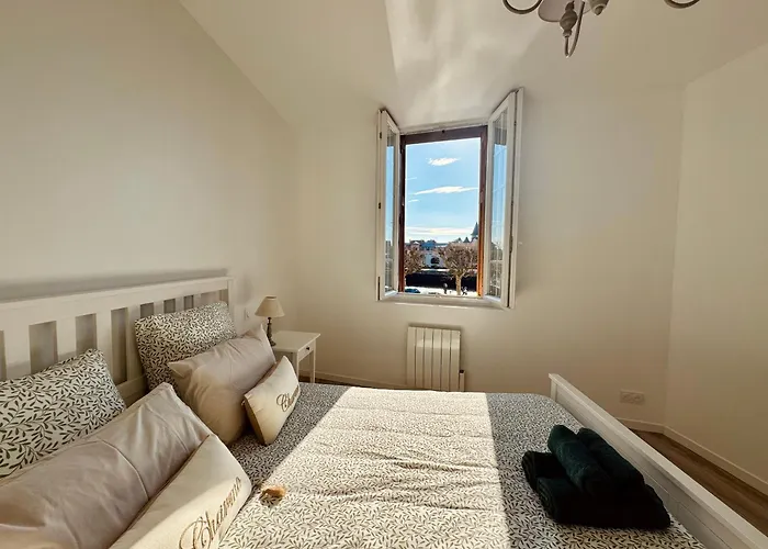 Neuf En Centre Trouville-sur-Mer